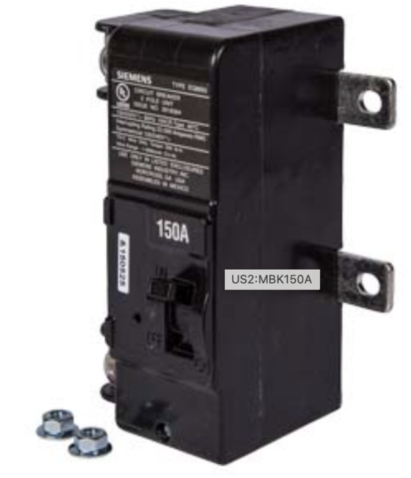 Breaker US2:MBK200A