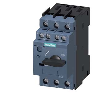 3RV2021 3RV2021-4AA15 GUARDAMOTOR SIEMENS