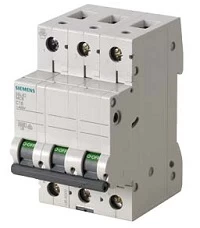 5SL6340-7CC 5SL6340-7CC INTERRUPTOR TERMOMAGNETICO