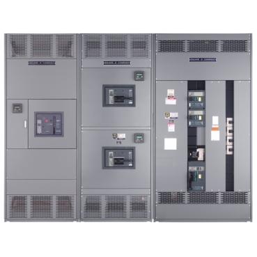 Tablero Autosoportado QED2 SQD
