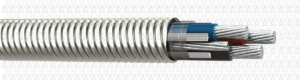 CABLE ARMANEL S8000