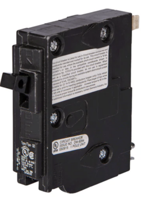 Breaker US2:Q115