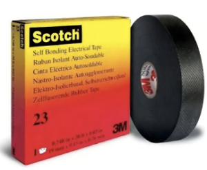 Cinta Vulcanizable s23