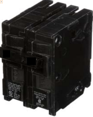 Breaker US2:Q2100