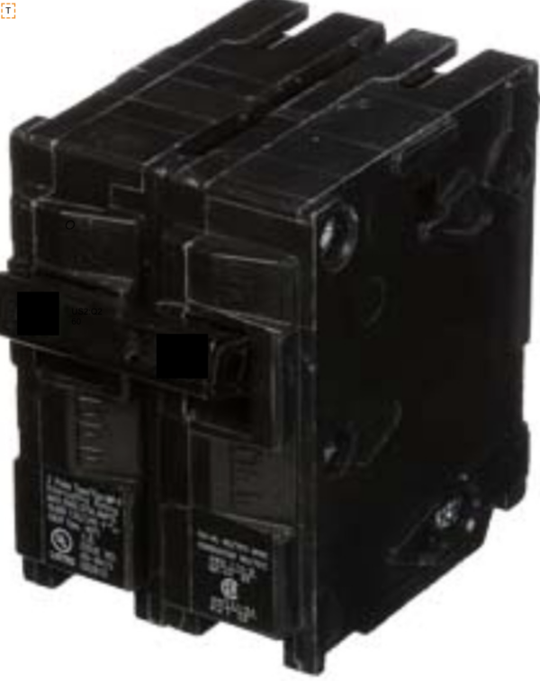 Breaker US2:Q2100