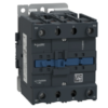 LC1D40008F7 Contactor - 4P(2NA + 2NC) AC-1 <= 440 V 60 A bobina 110 V CA 50/60 Hz