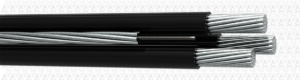 CABLE NEUTRANEL AAC-ACSR PARA DISTRIBUCIÓN AÉREA