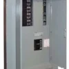 Tablero De Distribución I-Line SQD PJ1200M223PB con medicion PM5563, interruptor Principal 1000 A 35 KA