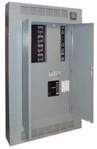 tab_PJ1200M223PB Tablero De Distribución I-Line SQD PJ1200M223PB con medicion PM5563, interruptor Principal 1000 A 35 KA