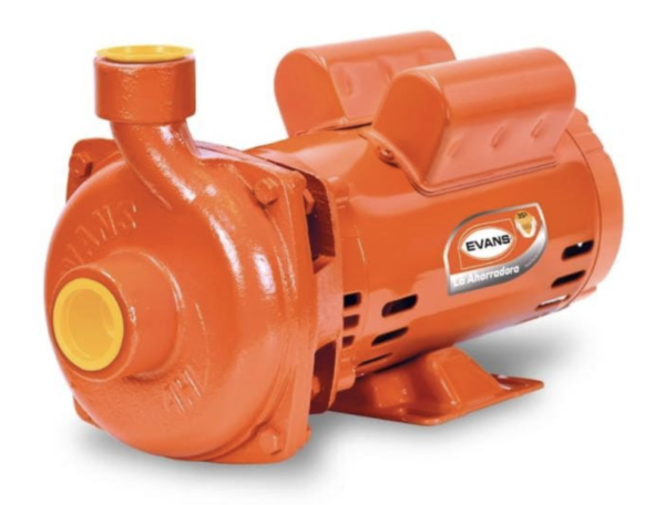 Bomba Evans 1.5 HP