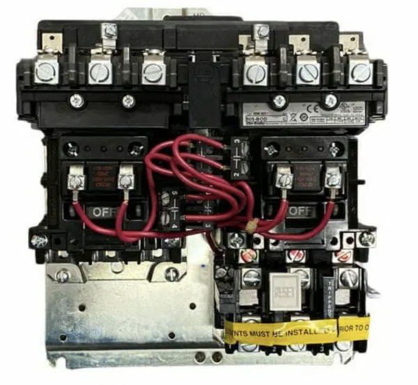 Captura de pantalla 2026-03-24 a la(s) 10.04.46 p.m. Arrancador reversible nema size cat 505-B0D-A2G