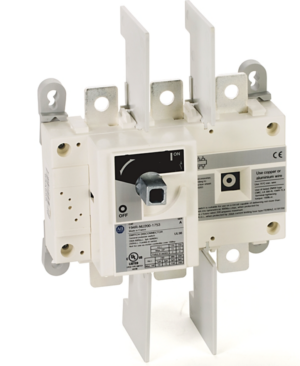 Captura de pantalla 2026-03-24 a la(s) 10.16.19 p.m. Allen Bradley, 194R-NU200-1753, Interruptor Desconexión Desconector 200a Sin Fusible 3p
