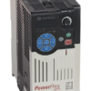 Captura de pantalla 2026-03-24 a la(s) 9.24.08 p.m. Variador Allen Bradley 25b-d010n104 Powerflex 525 4KW/5HP 380-400 Volts 60 hz