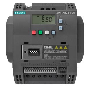 VARIADOR SINAMICS 6SL32105BE240UV1 SIEMENS