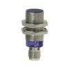 XS118BLPAM12 inductive sensor XS1 M18, L64mm, brass, Sn5mm, 12..24VDC, M12