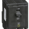 INTERRUPTOR TERMOMAGNETICO QO330 SQD