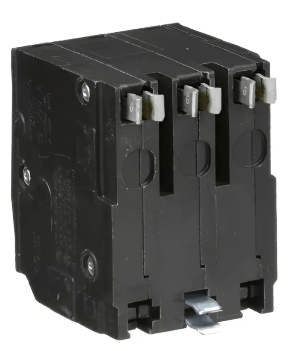 INTERRUPTOR TERMOMAGNETICO QO330 SQD