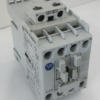 Contactor AB 100.C24 10 Schneider 120VAC