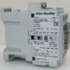 Contactor AB 100.C24 10 Schneider 120VAC