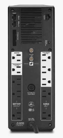 UPS APC 1500VA 120 VCA