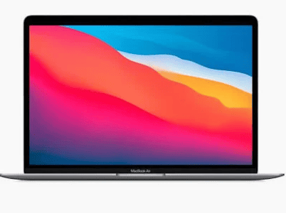 MACBOOK AIR M1 REFURBISHED
