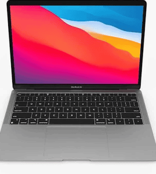 MACBOOK AIR M1 REFURBISHED