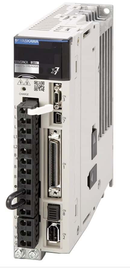 Servopack yaskawa SGD7S-330A00A S7S AMP
