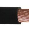 CABLE PORTAELECTRODO CALIBRE 250 KCM AWG 105 C MARCA EIM P/MTS