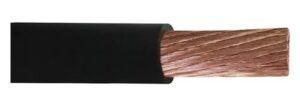 CABLE PORTAELECTRODO CALIBRE 250 KCM AWG 105 C MARCA EIM P/MTS