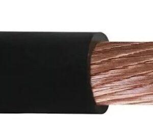 CABLE PORTAELECTRODO CALIBRE 250 KCM AWG 105 C MARCA EIM P/MTS