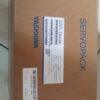 Servopack yaskawa SGD7S-330A00A S7S AMP