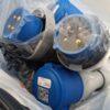 Toma aérea industrial marca Legrand, modelo 555234