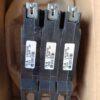 Interruptor Termomagnético EDB34070 SQD