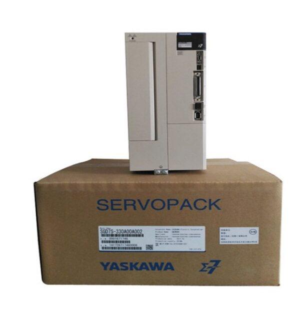 SERVOPACK Yaskawa SGD7S-330A00A002