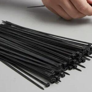 Cinchos de nylon panduit 28 cm