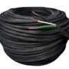 CABLE USO RUDO 3 X 12 AWG X MTR