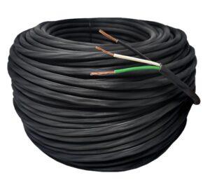 CABLE USO RUDO 3 X 12 AWG X MTR