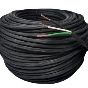 CABLE USO RUDO 3 X 12 AWG X MTR