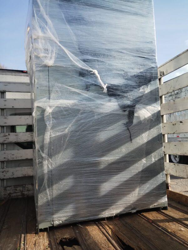 Tablero de distribución QED-2 de Square D 2000 A CON MEDICION 6.0