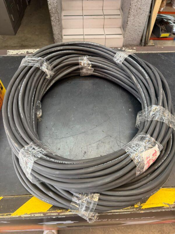 CABLE USO RUDO 3 X 12 AWG X MTR